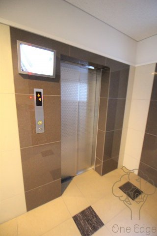 ファーストフィオーレ京橋パークフロントのその他共用部分