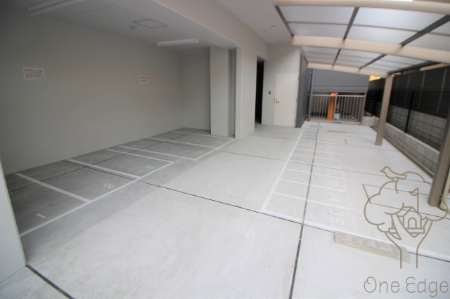 ファーストフィオーレ京橋パークフロントのその他共用部分