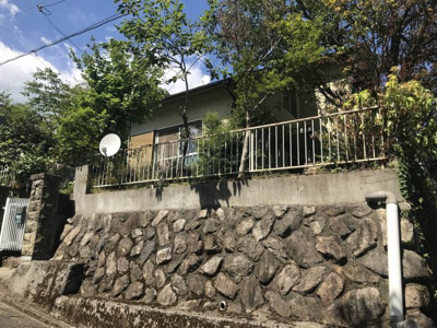 【外観】 | 大津市木戸1524-24　中古戸建