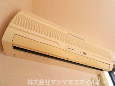 【設備】 | 御勝山ハイツⅡ