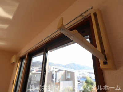 【設備】 | 御勝山ハイツⅡ