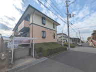 ガーデンハイツ栂ノ上Ⅱの画像