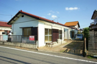 前橋市箱田町の一戸建ての画像