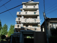 Ｒｉｚｉｎｇ　Ｆｏｒｄ　井尻の画像