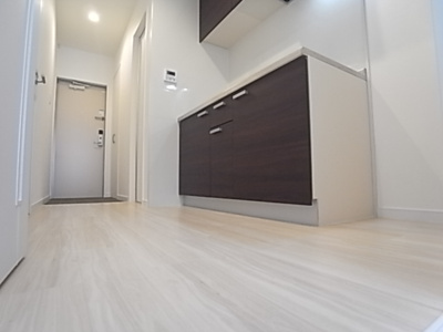 【キッチン】 | エムズコート吉田