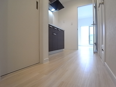 【キッチン】 | エムズコート吉田