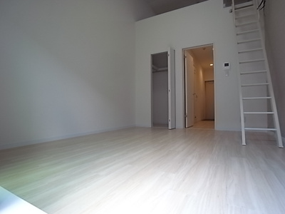 【寝室】 | エムズコート吉田