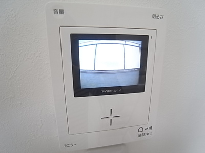 【セキュリティ】 | エムズコート吉田