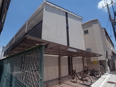 【外観】 | エムズコート吉田