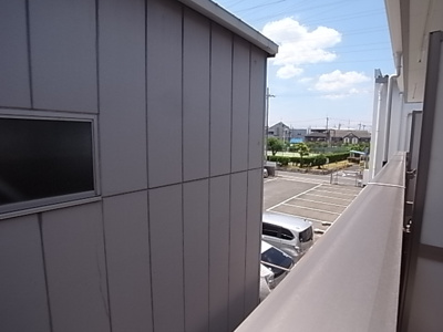 【展望】 | エムズコート吉田