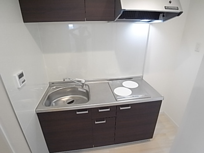 【キッチン】 | エムズコート吉田