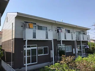 【外観】 | ピュアウインズ