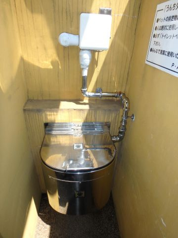 コンフォート川越のその他共用部分