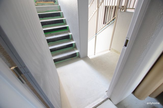 エスリード本町靭公園レジデンス　仲介手数料無料のその他共用部分