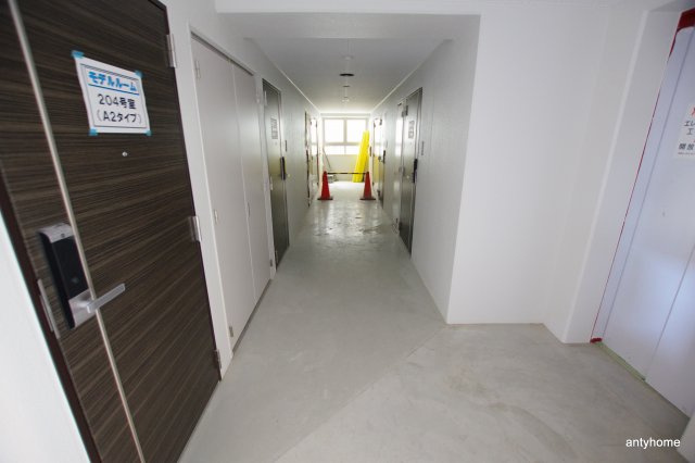 エスリード本町靭公園レジデンス　仲介手数料無料のその他共用部分