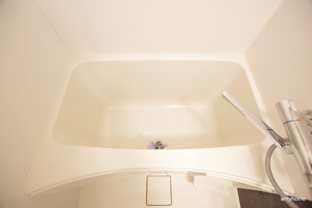 エスリード本町靭公園レジデンス　仲介手数料無料の浴室