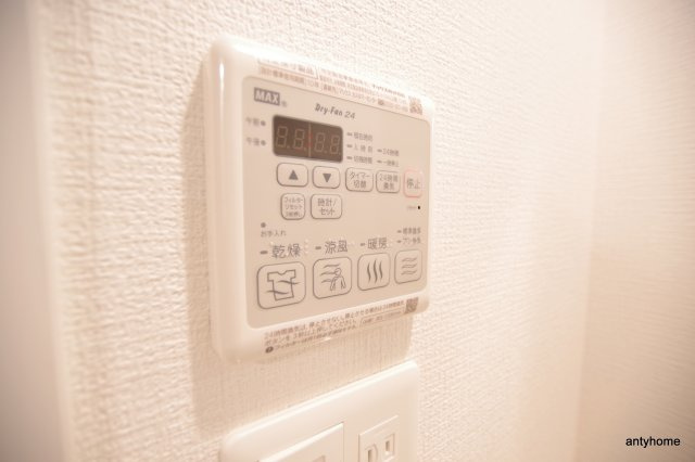 エスリード本町靭公園レジデンス　仲介手数料無料の内装