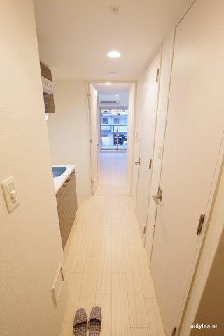 エスリード本町靭公園レジデンス　仲介手数料無料の内装