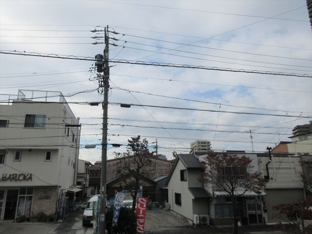 VILLETTA吹上の展望|VILLETTA吹上