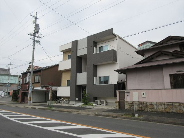 VILLETTA吹上