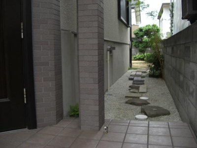 【外観】 | 松ケ丘町中古戸建