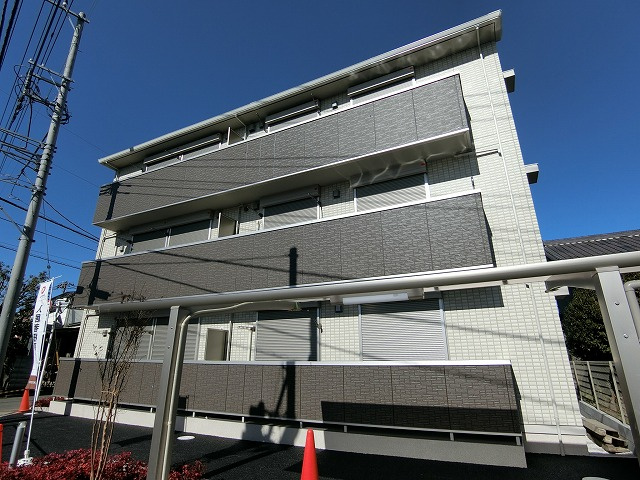 グランドアヴェニュー