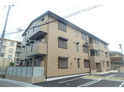 【外観】 | シャルム高石