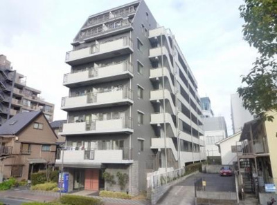 【外観】 | プロスペクト恩賜公園 | プロスペクト恩賜公園