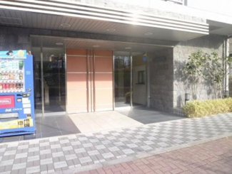【エントランス】 | プロスペクト恩賜公園