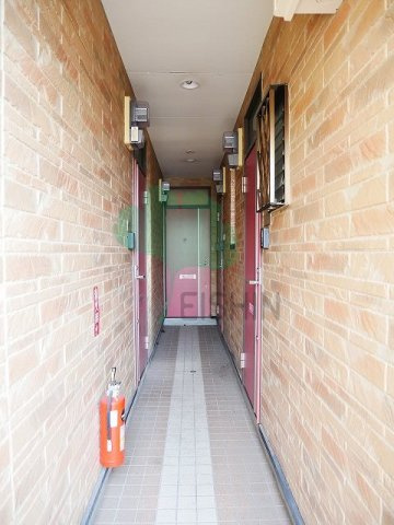 メゾンタクトのその他共用部分