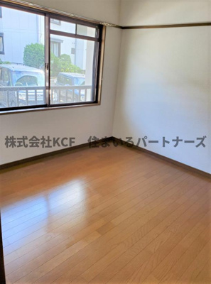 【内装】 | ウイングビル | 物件の内装です