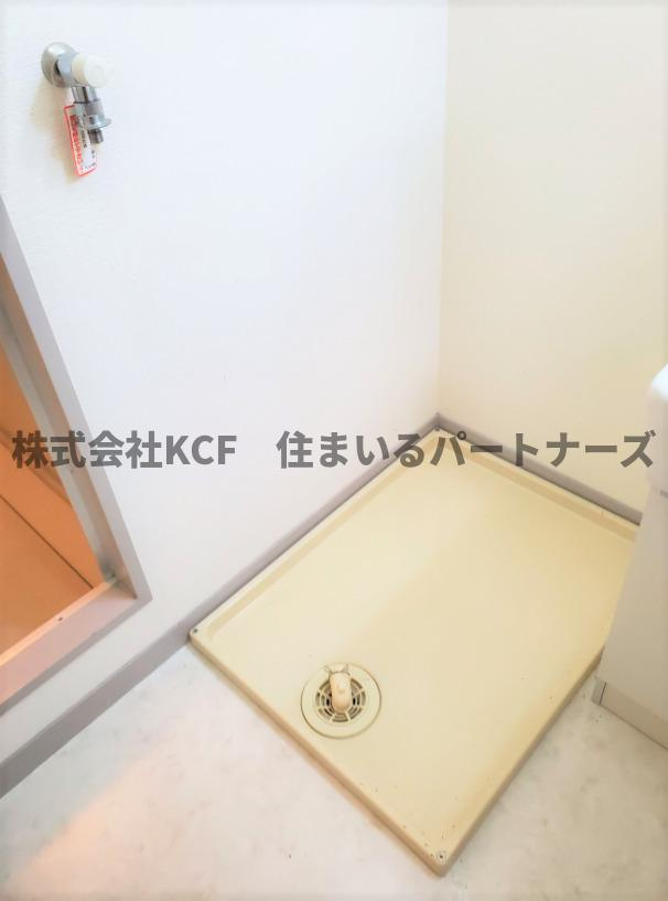 ウイングビルの設備