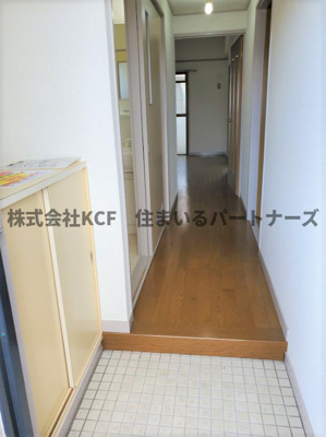 【玄関】 | ウイングビル | 毎日通る玄関はこちらです