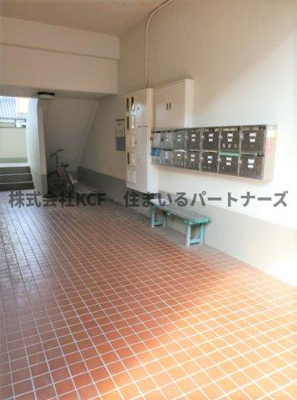 【その他共用部分】 | ウイングビル