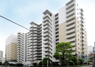 プラウド門前仲町の画像