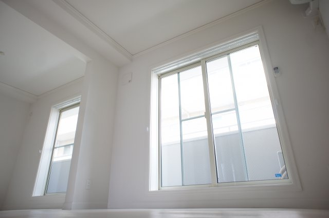 【寝室】 | ライアムゲイン | 寝室にぴったりのお部屋です
