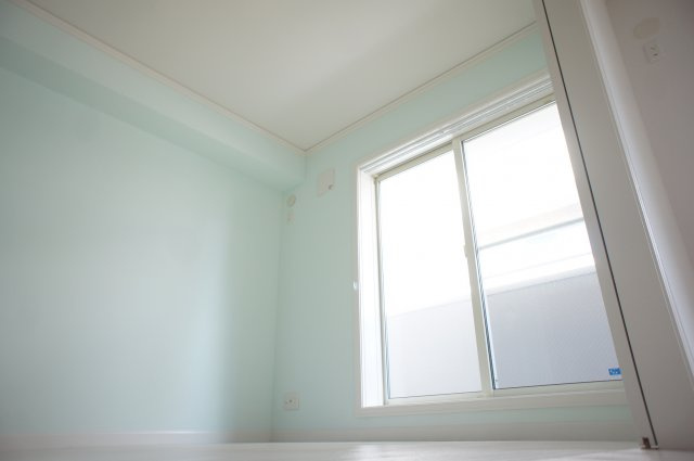 【寝室】 | ライアムゲイン | 落ち着いて過ごせるお部屋なので、寝室にいかがでしょうか