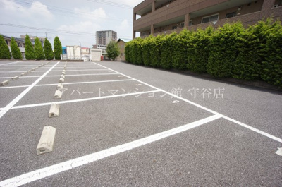 【駐車場】 | メトロイドⅡ