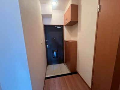 【玄関】 | グリーンヒルズ | 玄関