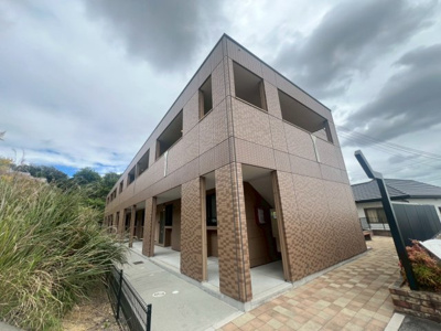 【外観】 | グリーンヒルズ | 駐車場