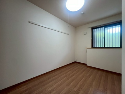 【寝室】 | グリーンヒルズ | 洋室