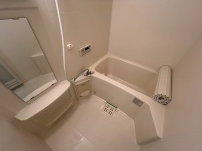 【浴室】 | グリーンヒルズ | お風呂