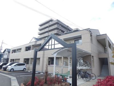 【外観】 | レガーロ大久保 | レガーロ大久保