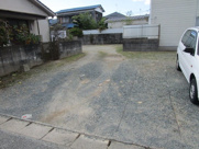 屋形原5丁目タケル駐車場の画像