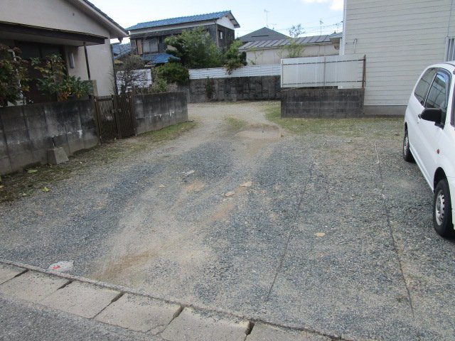 【外観】 | 屋形原5丁目タケル駐車場