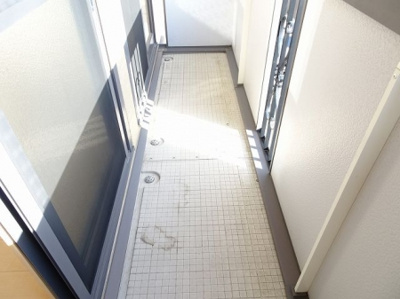 【バルコニー】 | エス・コンフォール