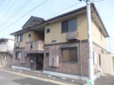 【外観】 | エス・コンフォール