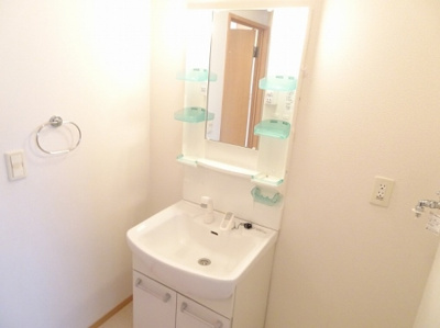 【独立洗面台】 | エス・コンフォール