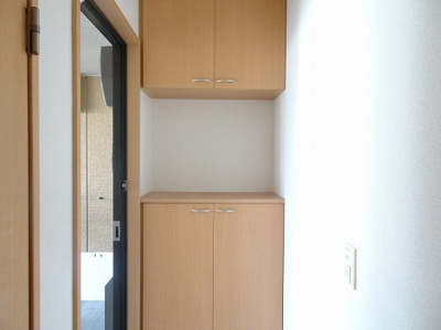 【玄関】 | エス・コンフォール