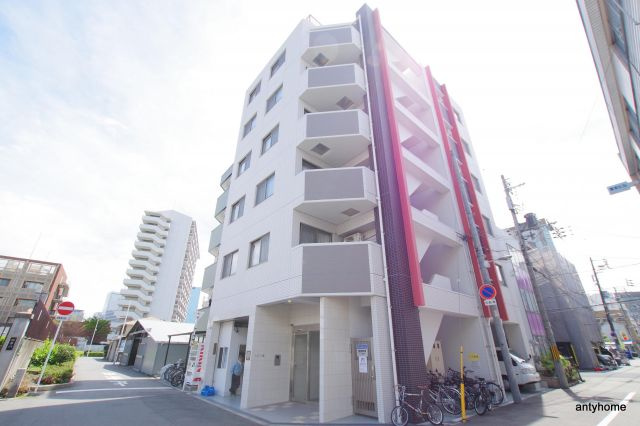 AZ天満　仲介手数料無料